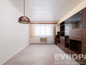 Prodej bytu 3+1, Semily - Podmoklice, Luční, 61 m2