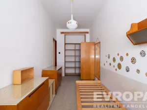 Prodej bytu 3+1, Semily - Podmoklice, Luční, 61 m2