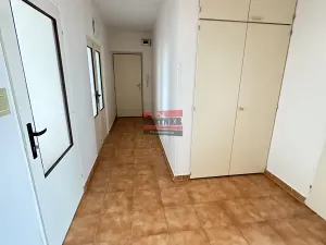 Pronájem bytu 3+1, Praha - Letňany, Místecká, 75 m2