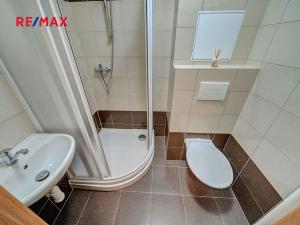 Pronájem bytu 2+kk, Milovice, Braniborská, 32 m2