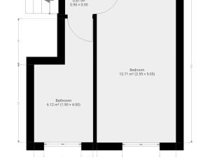 Pronájem rodinného domu, Praha - Suchdol, K osmidomkům, 70 m2