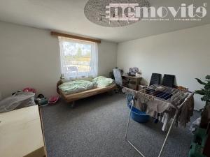 Prodej vícegeneračního domu, Dolní Branná, 866 m2