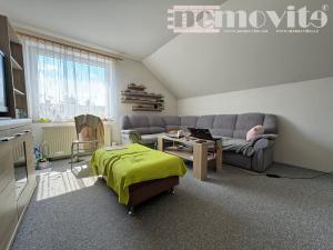 Prodej vícegeneračního domu, Dolní Branná, 866 m2