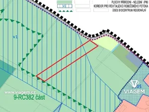 Prodej podílu pole, Jestřebí, 4096 m2