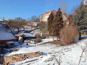 Prodej rodinného domu, Vinařice, 110 m2