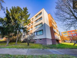 Prodej bytu 2+1, Beroun - Beroun-Město, Pod Homolkou, 65 m2