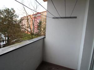 Prodej bytu 1+1, Karlovy Vary, Mládežnická, 35 m2