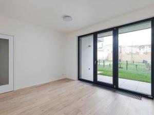 Pronájem bytu 2+kk, Praha - Holešovice, U průhonu, 48 m2