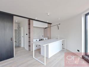 Pronájem bytu 2+kk, Praha - Vinohrady, náměstí Jiřího z Poděbrad, 60 m2