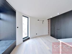 Pronájem bytu 2+kk, Praha - Vinohrady, náměstí Jiřího z Poděbrad, 60 m2