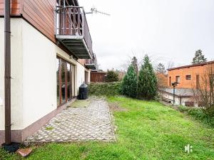 Pronájem rodinného domu, Černošice, V Olšinách, 120 m2