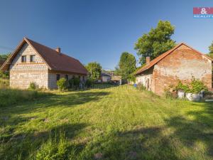 Prodej rodinného domu, Kněžice - Osek, 146 m2