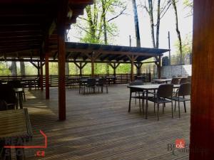 Prodej restaurace, Liberec - Liberec XXX-Vratislavice nad Nisou, Nad Kyselkou, 250 m2