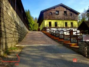 Prodej restaurace, Liberec - Liberec XXX-Vratislavice nad Nisou, Nad Kyselkou, 250 m2