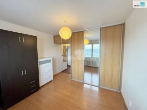 Pronájem bytu 2+kk, Praha - Krč, Štúrova, 39 m2