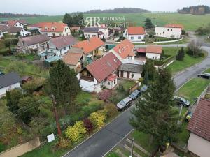 Prodej rodinného domu, Přišimasy, Skřivanská, 135 m2