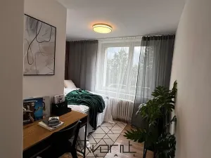 Prodej bytu 2+kk, Ostrava, Proskovická, 38 m2