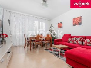 Prodej bytu 4+1, Zlín, U Trojáku, 80 m2