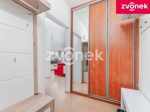 Prodej bytu 4+1, Zlín, U Trojáku, 80 m2