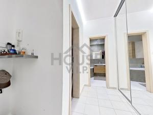 Prodej bytu 2+kk, Praha - Horní Počernice, Běchorská, 63 m2