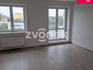 Pronájem bytu 1+kk, Uherské Hradiště, 35 m2