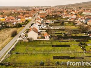 Prodej pozemku pro bydlení, Blatnice pod Svatým Antonínkem, 847 m2