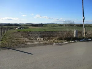 Prodej pozemku pro bydlení, Ctidružice, 2624 m2