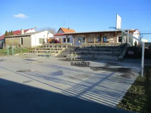 Prodej pozemku pro bydlení, Ctidružice, 2624 m2
