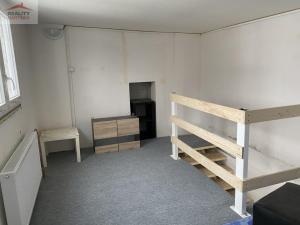 Pronájem bytu 2+kk, Valašské Meziříčí - Podlesí, 42 m2