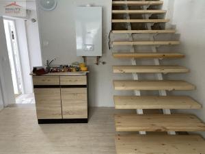 Pronájem bytu 2+kk, Valašské Meziříčí - Podlesí, 42 m2