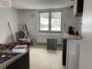 Pronájem bytu 2+kk, Valašské Meziříčí - Podlesí, 42 m2