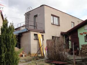 Pronájem bytu 2+kk, Valašské Meziříčí - Podlesí, 42 m2