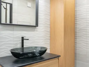 Pronájem bytu 2+kk, Praha - Chodov, Benkova, 41 m2