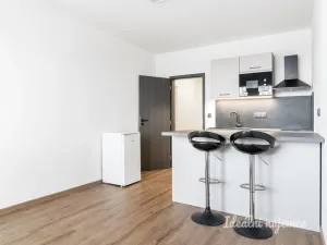 Pronájem bytu 2+kk, Praha - Chodov, Benkova, 41 m2