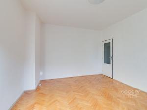 Pronájem bytu 2+kk, Praha - Kbely, Luštěnická, 54 m2