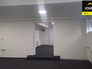 Prodej obchodního prostoru, Opava - Předměstí, Englišova, 130 m2