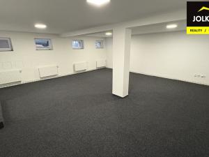 Prodej obchodního prostoru, Opava - Předměstí, Englišova, 130 m2