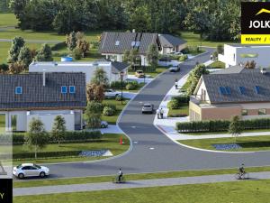 Prodej pozemku pro bydlení, Služovice, 738 m2