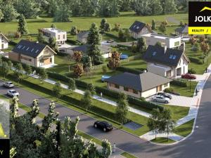 Prodej pozemku pro bydlení, Služovice, 738 m2
