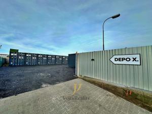 Pronájem skladu, Olomouc, 29 m2
