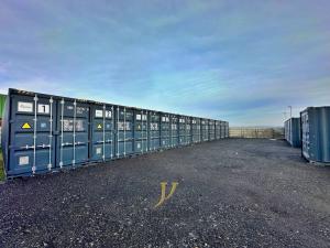 Pronájem skladu, Olomouc, 29 m2