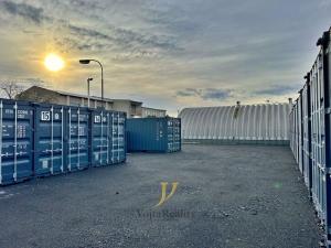 Pronájem skladu, Olomouc, 29 m2