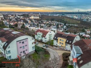 Prodej bytu 4+kk, Praha - Libeň, Bublíkova, 185 m2