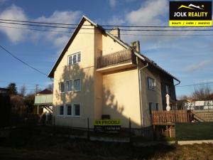 Prodej rodinného domu, Opava, Šebelova, 102 m2