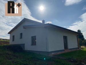 Prodej rodinného domu, Sedlnice, 115 m2