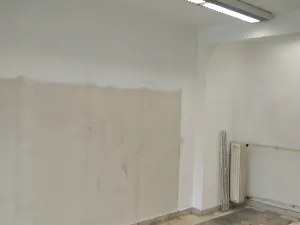 Pronájem obchodního prostoru, Brno, Křížová, 78 m2