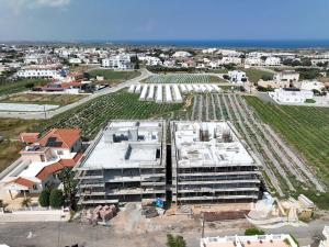 Prodej bytu 3+kk, Paralimni, Kypr, 135 m2