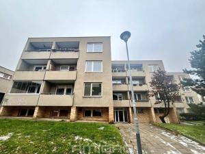 Pronájem bytu 3+1, Brno, Tylova, 72 m2