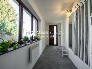 Prodej rodinného domu, Horní Dubňany, 72 m2