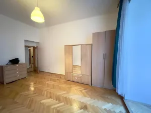 Pronájem bytu 3+1, Praha - Žižkov, Slavíkova, 95 m2